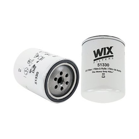 Wix Filters Oil Filter 51330